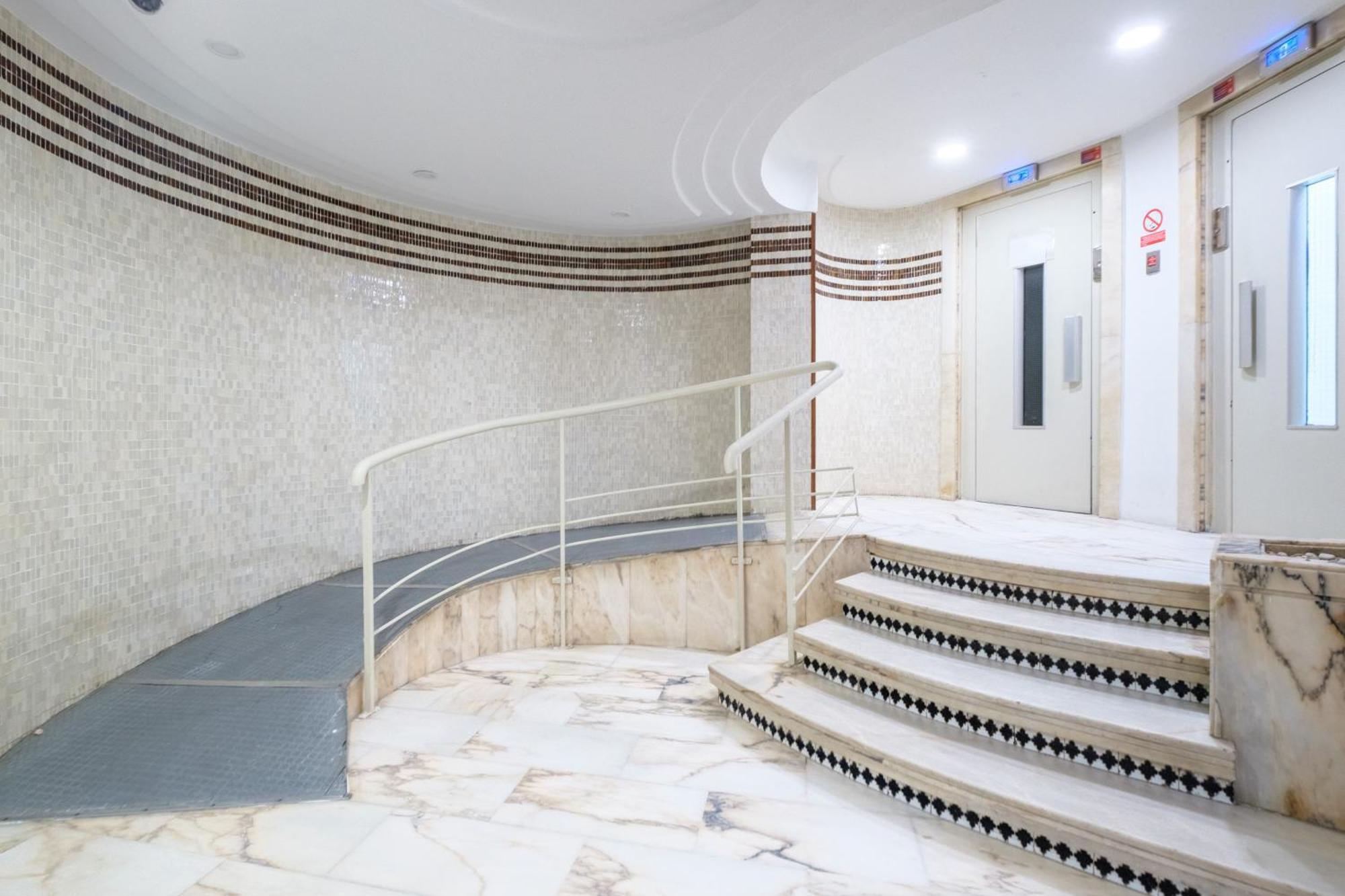 Coblanca 5-15-4 Apartment Levante Beach Бенидорм Экстерьер фото