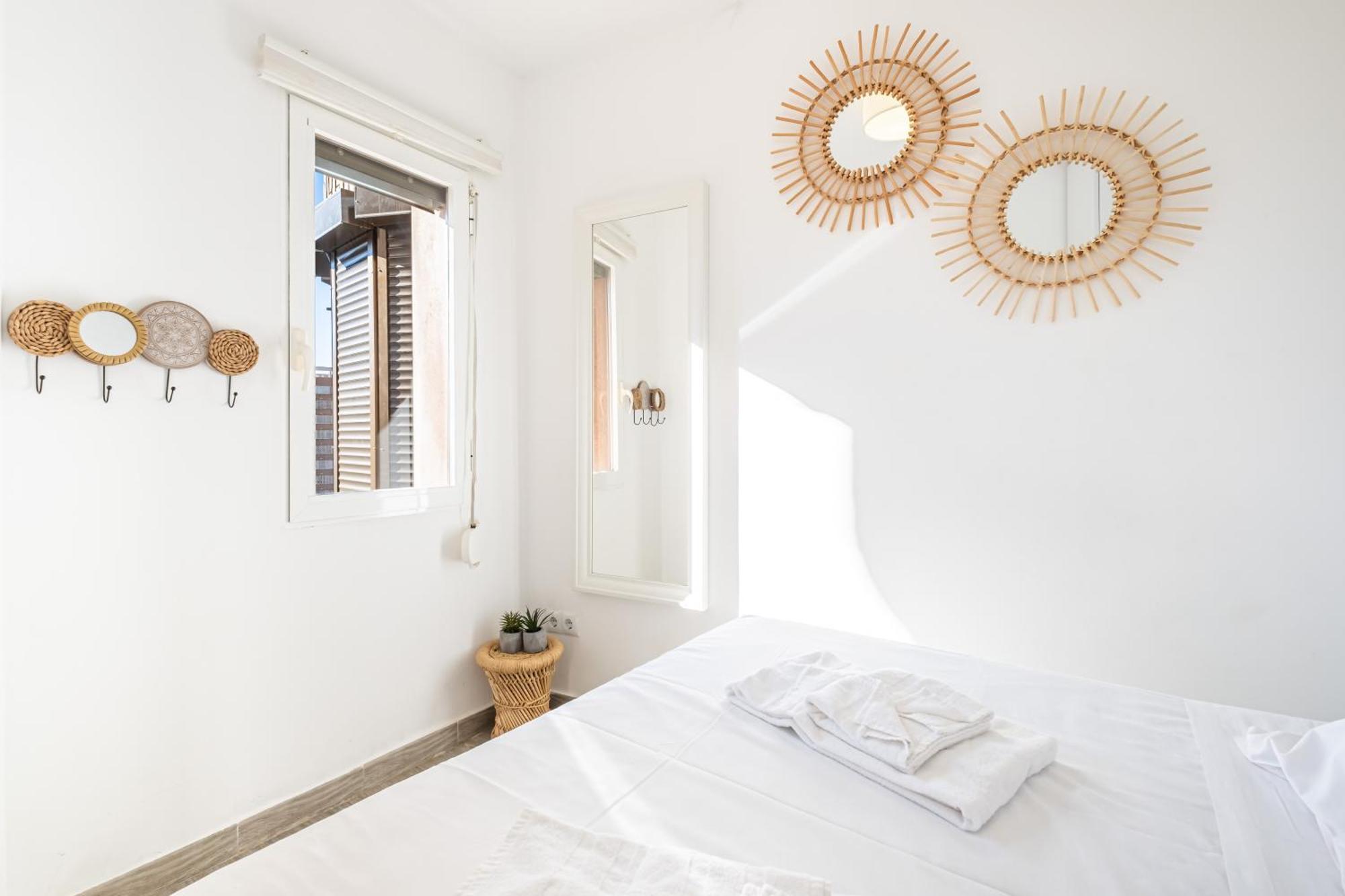 Coblanca 5-15-4 Apartment Levante Beach Бенидорм Экстерьер фото