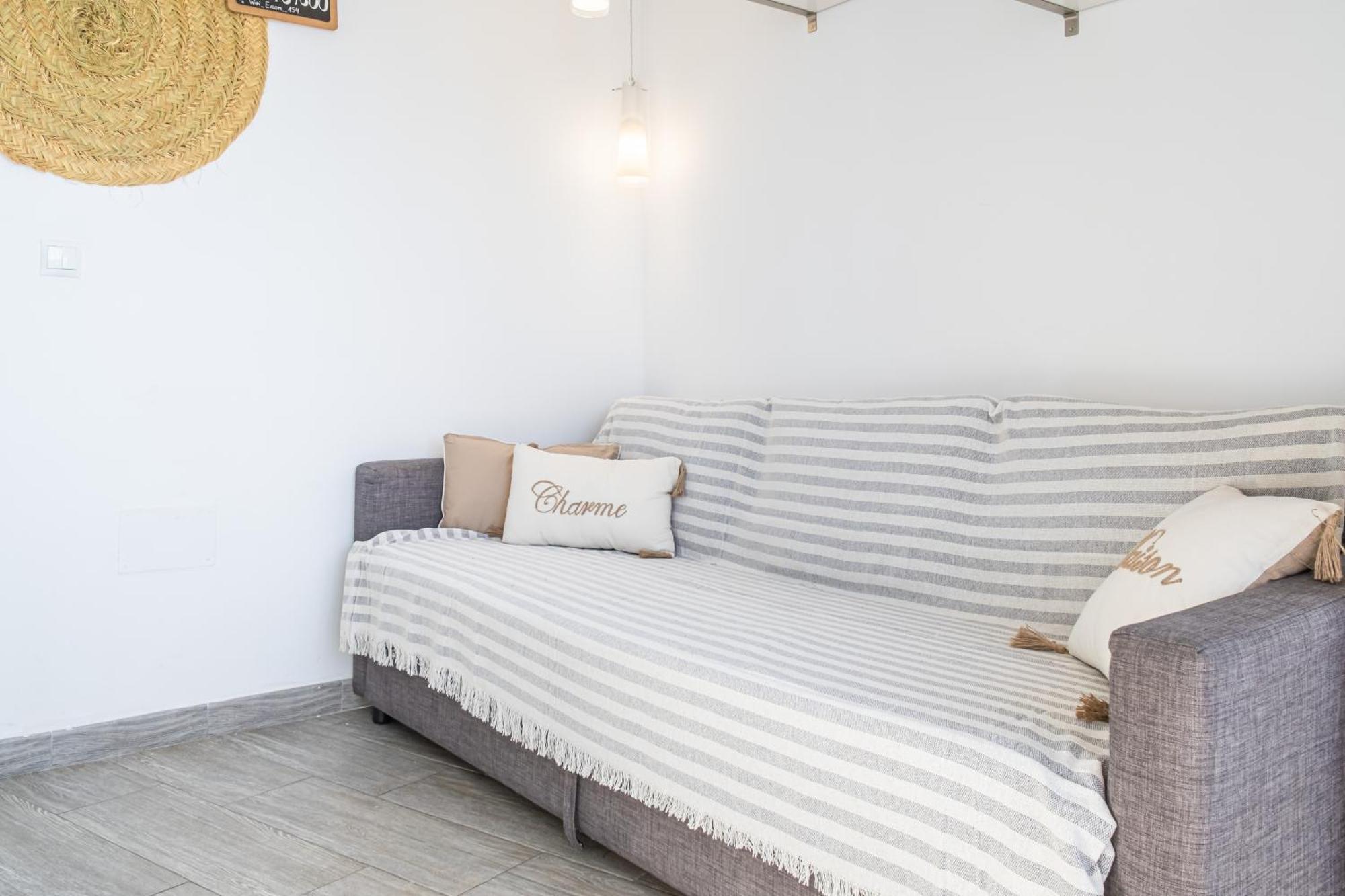 Coblanca 5-15-4 Apartment Levante Beach Бенидорм Экстерьер фото