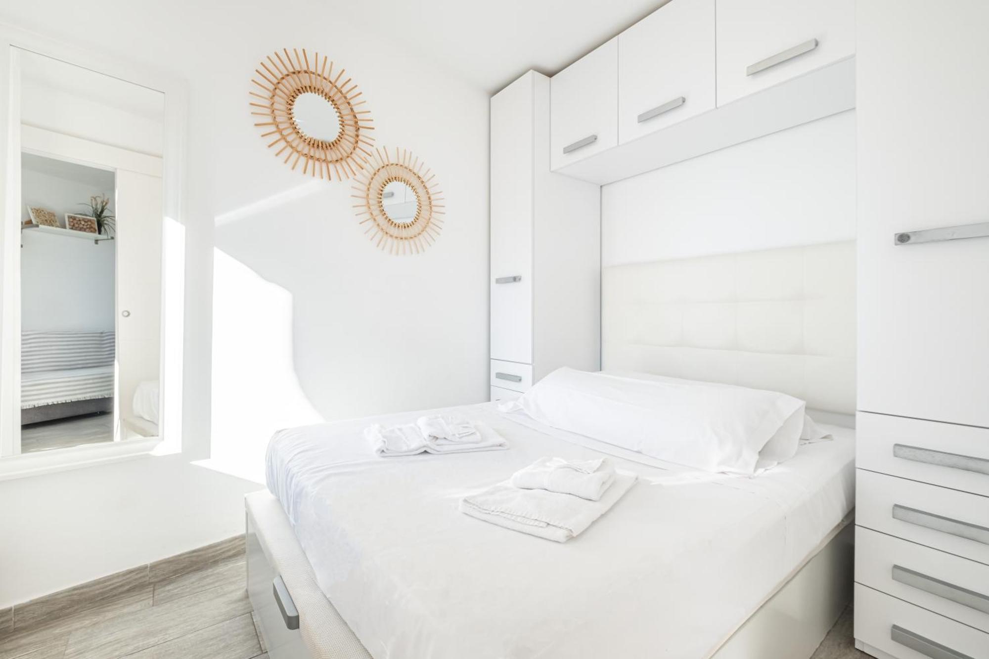 Coblanca 5-15-4 Apartment Levante Beach Бенидорм Экстерьер фото